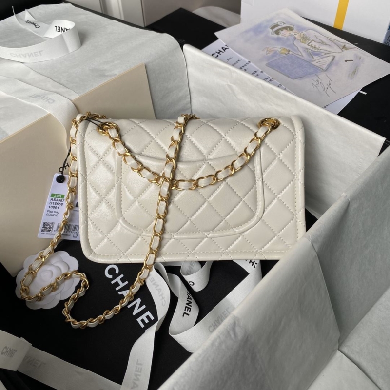 Chanel CF Series Bags